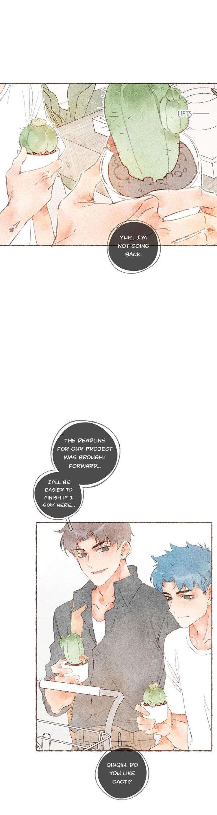 Starting-With-A-Lie-By-Liang-Azha-Eng page 19