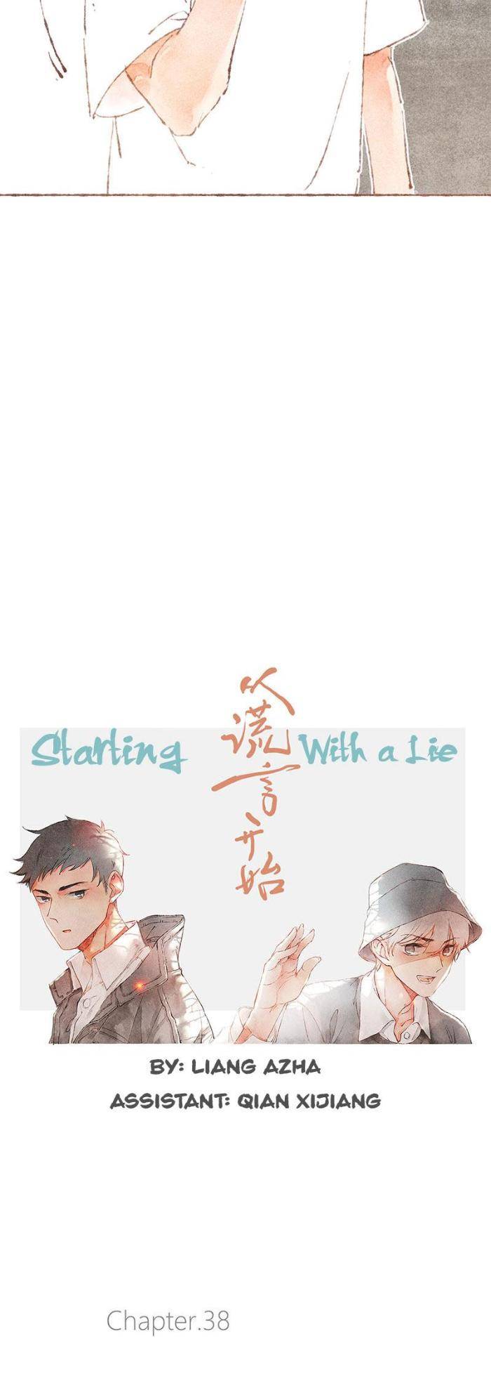 Starting-With-A-Lie-By-Liang-Azha-Eng page 11