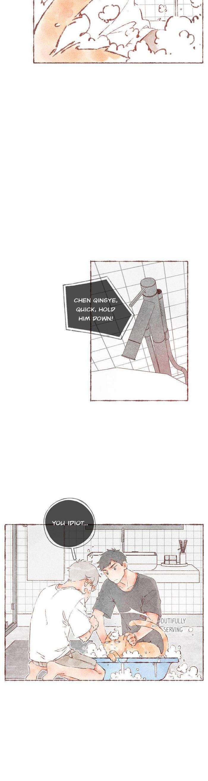 Starting-With-A-Lie-By-Liang-Azha-Eng page 18