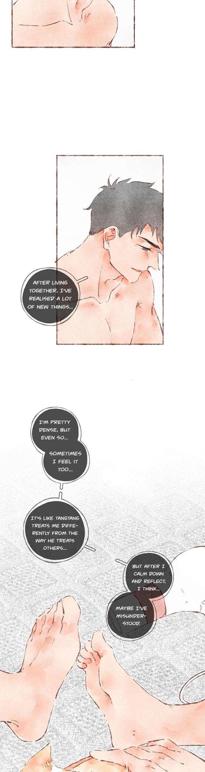 Starting-With-A-Lie-By-Liang-Azha-Eng page 21