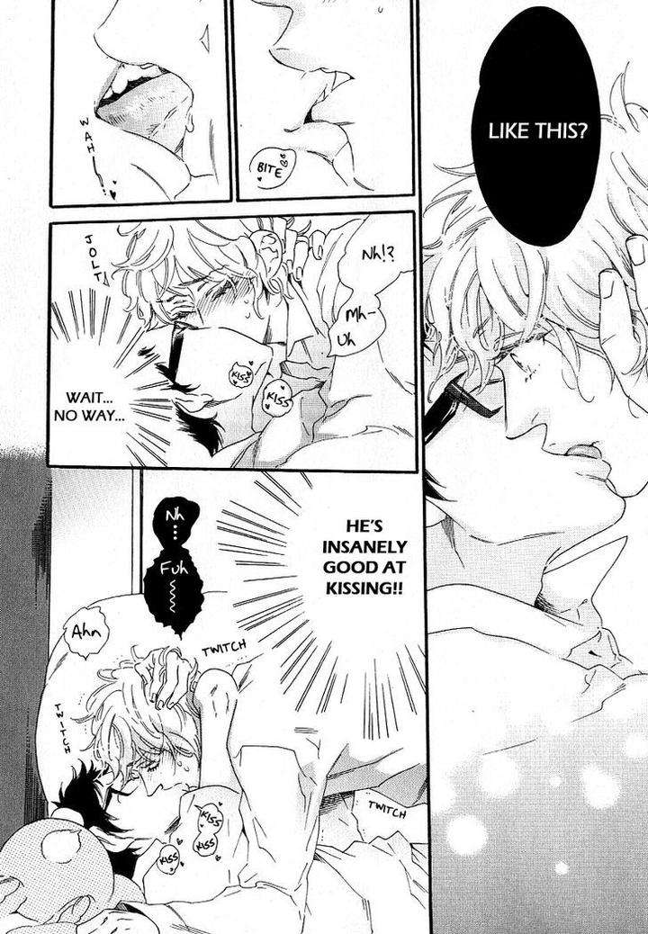 Stay-Gold-Koi-No-Lesson-Z-Ootsuki-Miu-Eng page 12