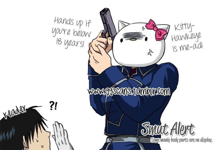 Stay-Gold-Koi-No-Lesson-Z-Ootsuki-Miu-Eng page 6