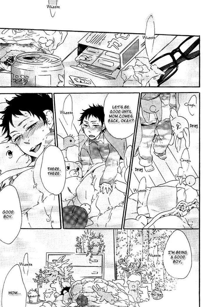 Stay-Gold-Koi-No-Lesson-Z-Ootsuki-Miu-Eng page 15