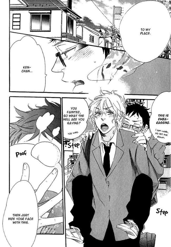 Stay-Gold-Koi-No-Lesson-Z-Ootsuki-Miu-Eng page 18