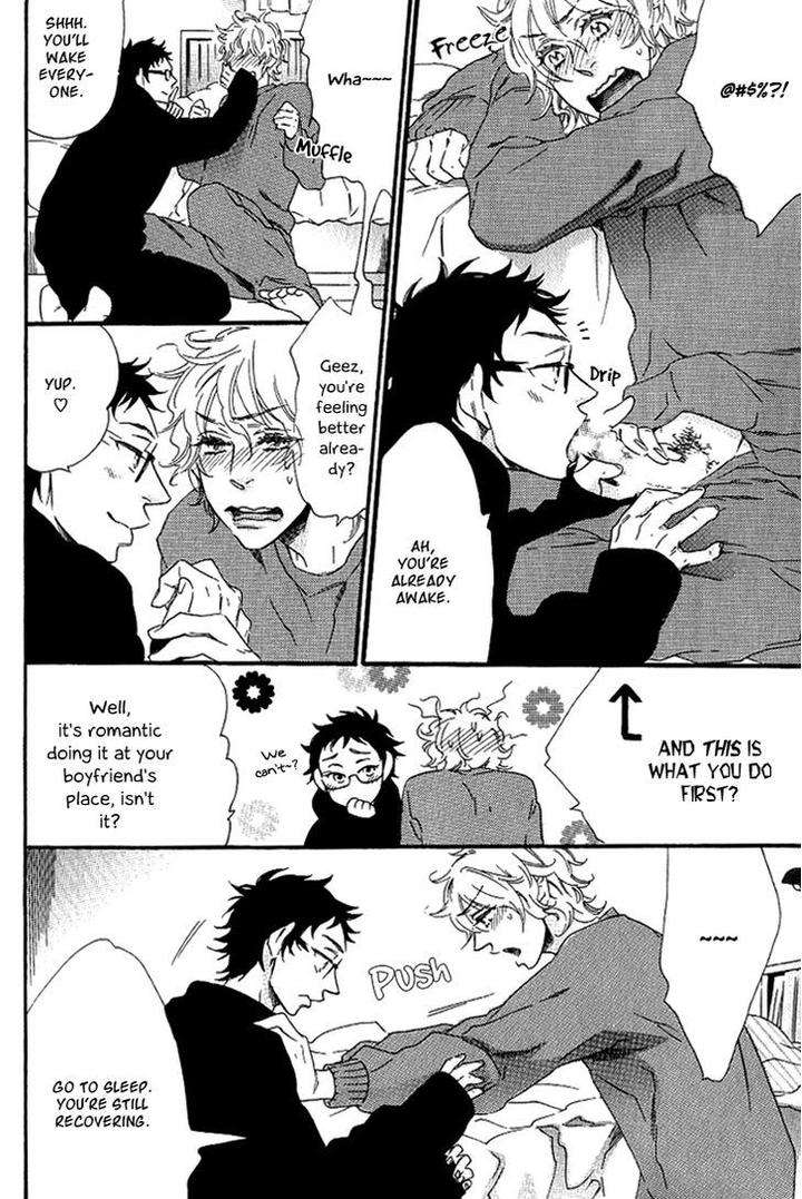 Stay-Gold-Koi-No-Lesson-Z-Ootsuki-Miu-Eng page 22