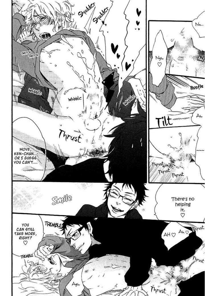 Stay-Gold-Koi-No-Lesson-Z-Ootsuki-Miu-Eng page 28