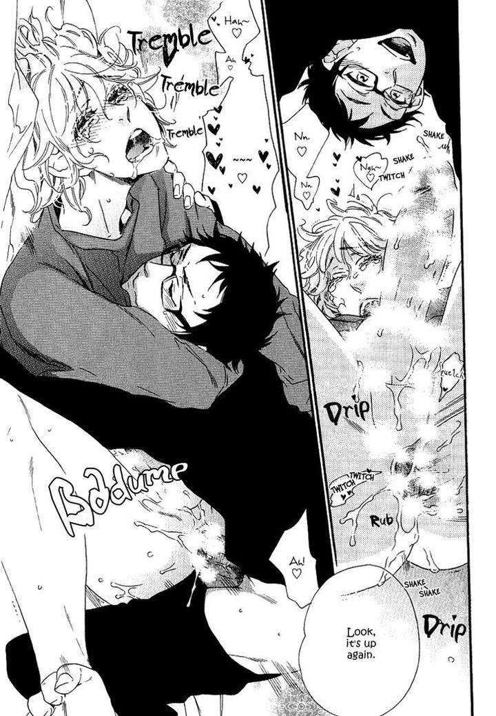 Stay-Gold-Koi-No-Lesson-Z-Ootsuki-Miu-Eng page 29
