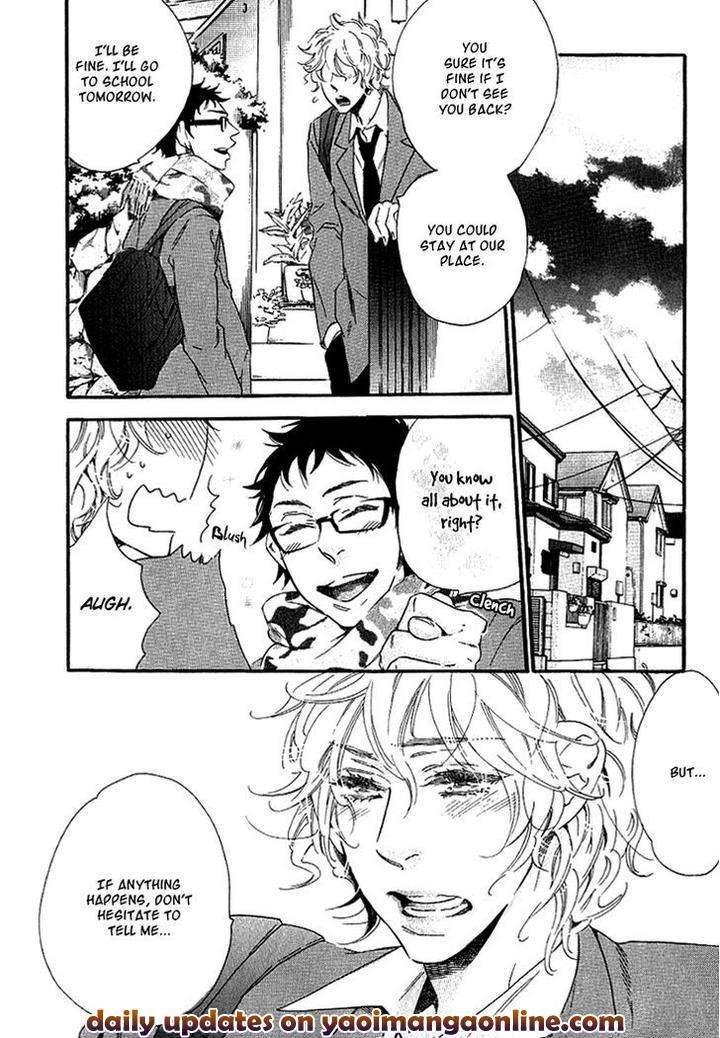 Stay-Gold-Koi-No-Lesson-Z-Ootsuki-Miu-Eng page 30