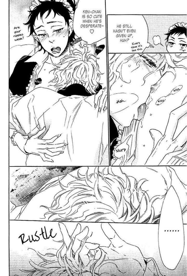 Stay-Gold-Koi-No-Lesson-Z-Ootsuki-Miu-Eng page 17