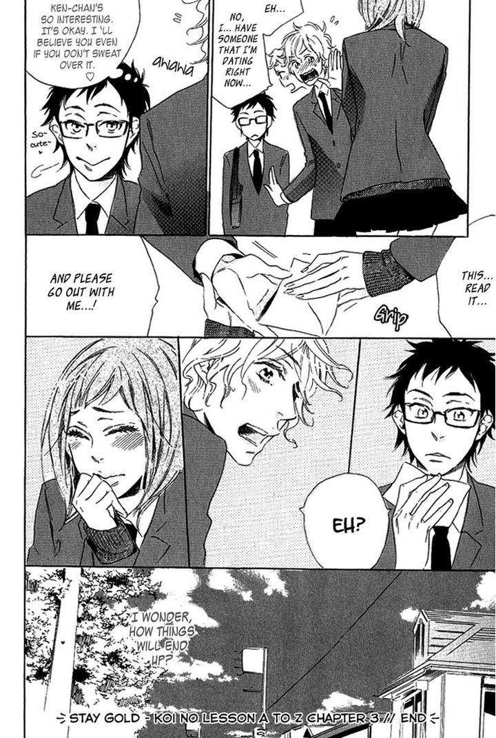 Stay-Gold-Koi-No-Lesson-Z-Ootsuki-Miu-Eng page 29