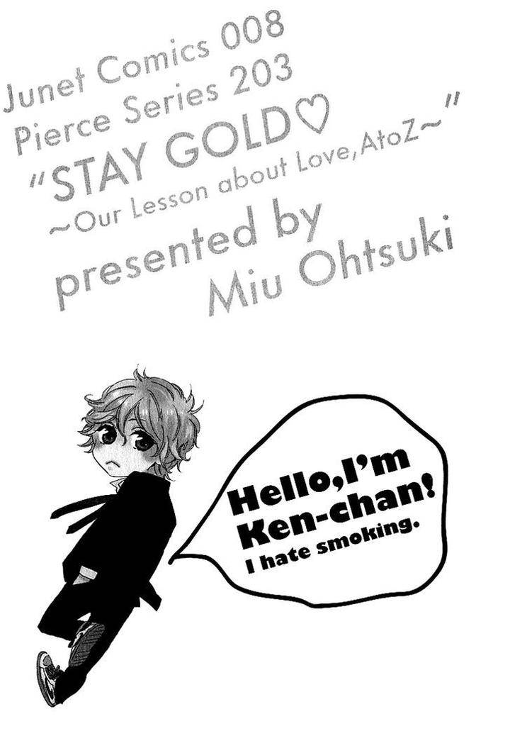 Stay-Gold-Koi-No-Lesson-Z-Ootsuki-Miu-Eng page 6