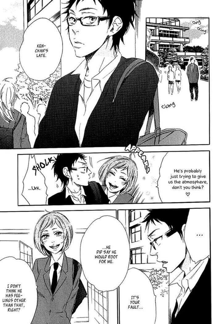 Stay-Gold-Koi-No-Lesson-Z-Ootsuki-Miu-Eng page 18