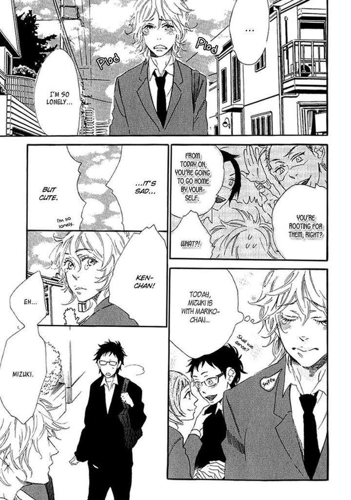 Stay-Gold-Koi-No-Lesson-Z-Ootsuki-Miu-Eng page 20