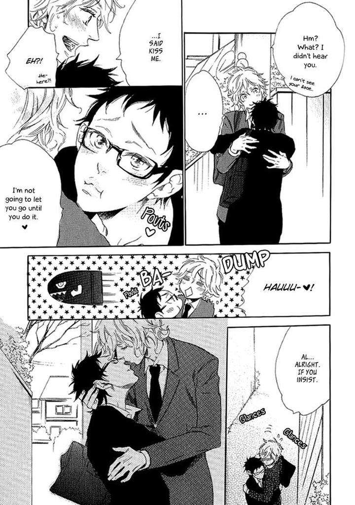 Stay-Gold-Koi-No-Lesson-Z-Ootsuki-Miu-Eng page 22