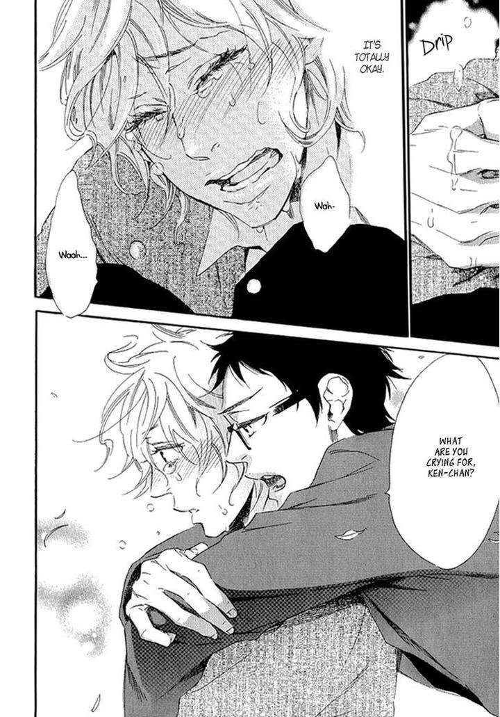 Stay-Gold-Koi-No-Lesson-Z-Ootsuki-Miu-Eng page 25