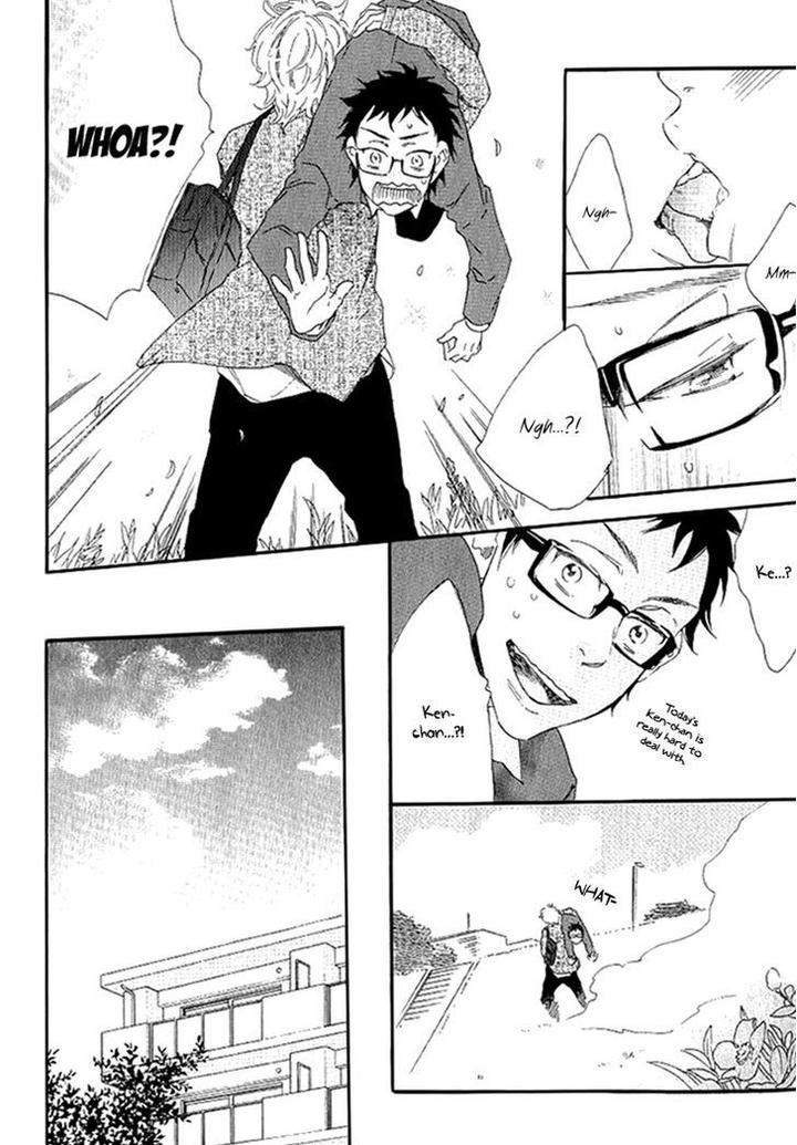Stay-Gold-Koi-No-Lesson-Z-Ootsuki-Miu-Eng page 31
