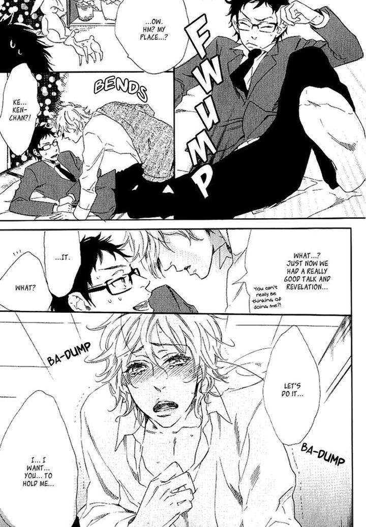 Stay-Gold-Koi-No-Lesson-Z-Ootsuki-Miu-Eng page 32