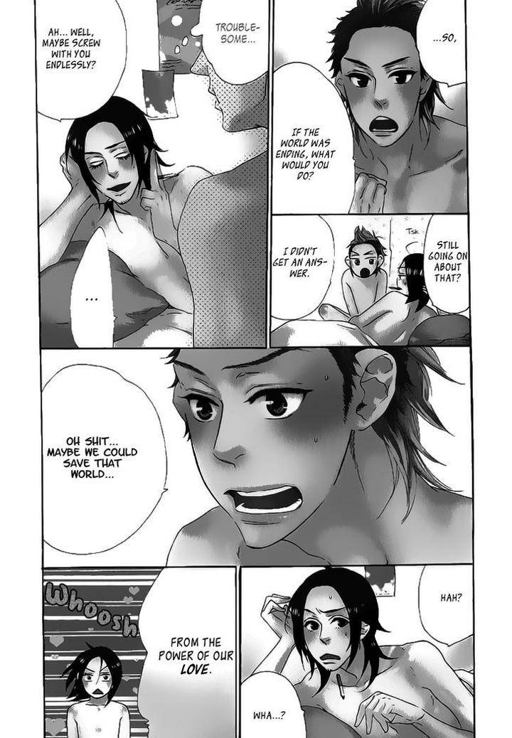 Stay-Gold-Koi-No-Lesson-Z-Ootsuki-Miu-Eng page 10