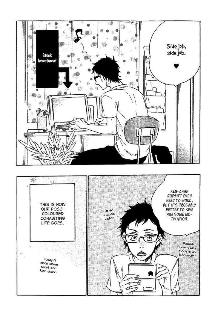 Stay-Gold-Koi-No-Lesson-Z-Ootsuki-Miu-Eng page 8