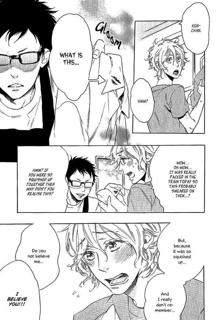 Stay-Gold-Koi-No-Lesson-Z-Ootsuki-Miu-Eng page 10