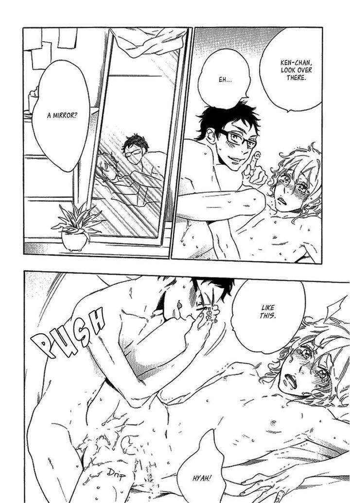 Stay-Gold-Koi-No-Lesson-Z-Ootsuki-Miu-Eng page 15