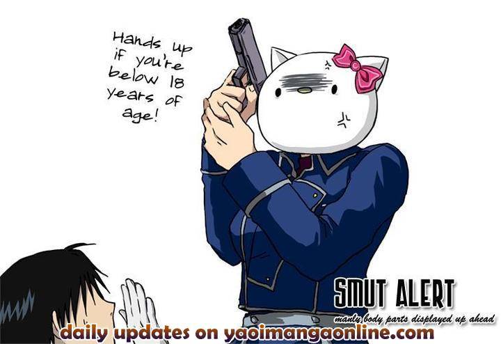 Stay-Gold-Koi-No-Lesson-Z-Ootsuki-Miu-Eng page 5