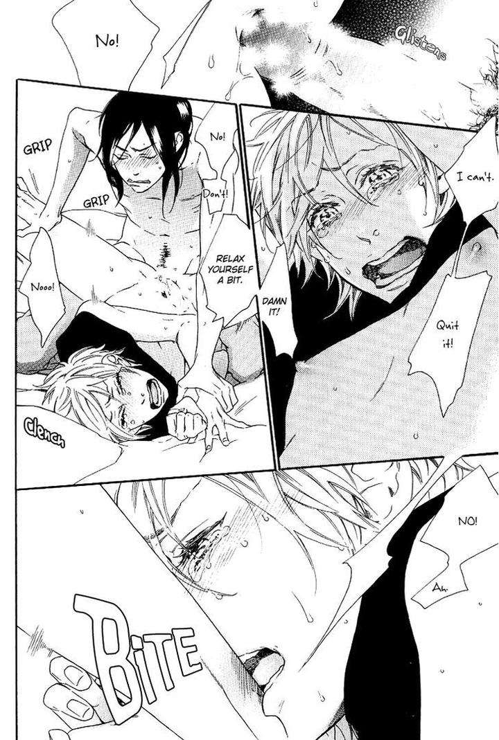 Stay-Gold-Koi-No-Lesson-Z-Ootsuki-Miu-Eng page 8