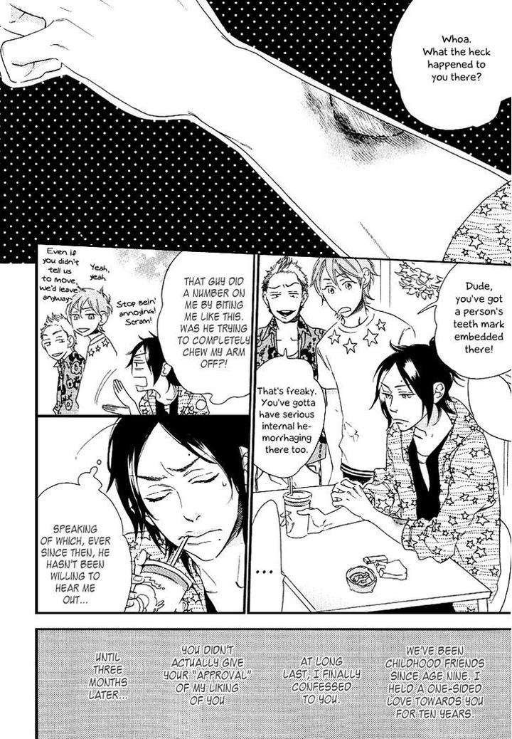 Stay-Gold-Koi-No-Lesson-Z-Ootsuki-Miu-Eng page 10