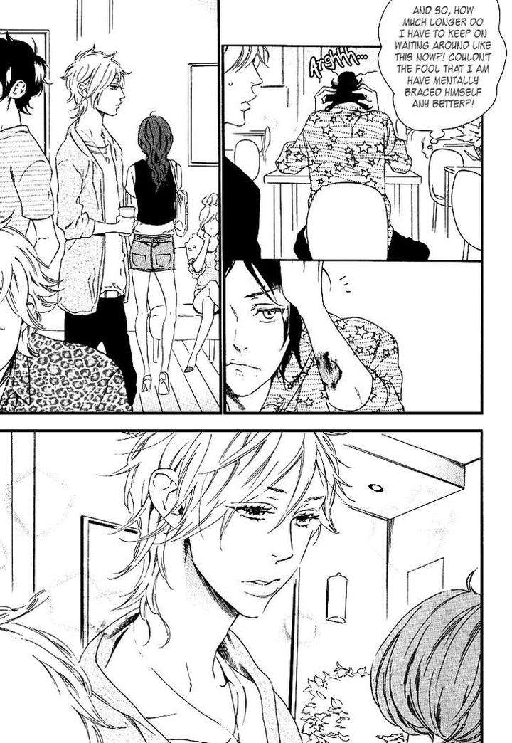 Stay-Gold-Koi-No-Lesson-Z-Ootsuki-Miu-Eng page 11