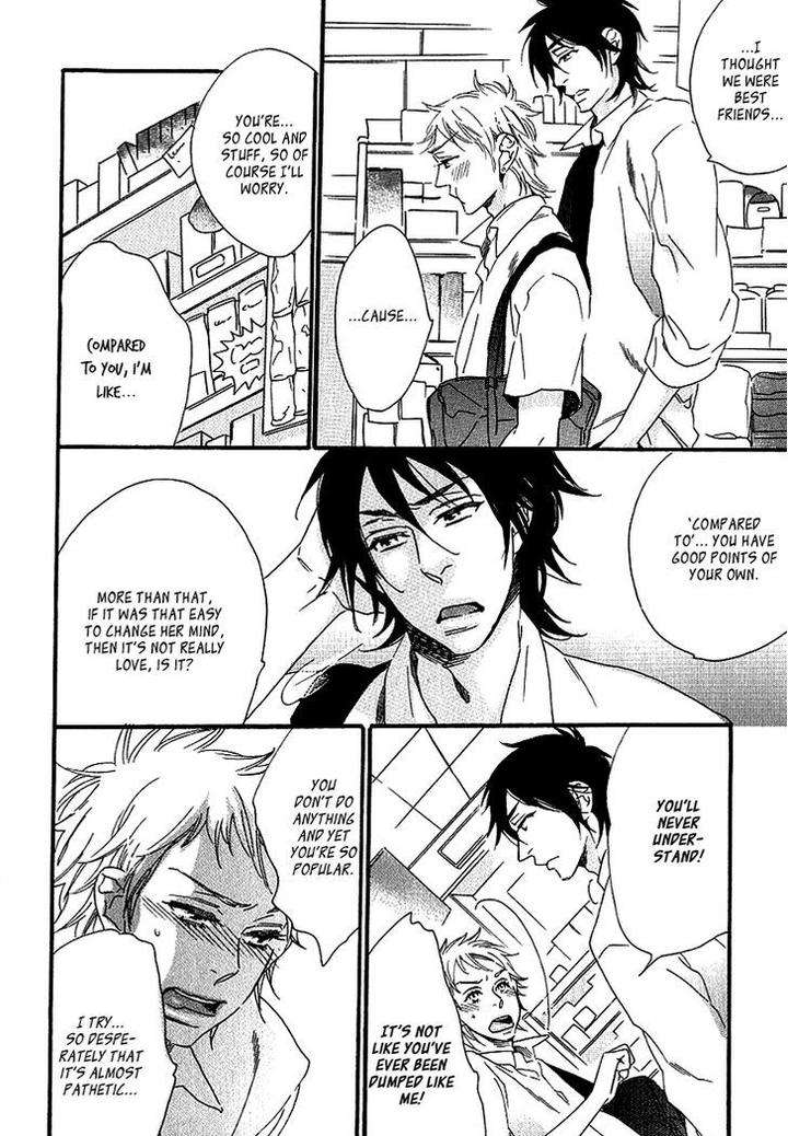 Stay-Gold-Koi-No-Lesson-Z-Ootsuki-Miu-Eng page 9