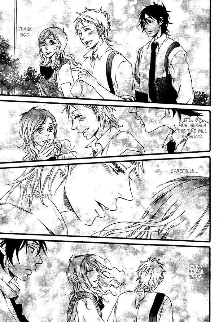 Stay-Gold-Koi-No-Lesson-Z-Ootsuki-Miu-Eng page 14