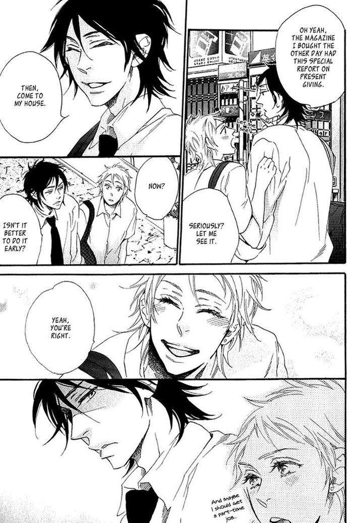 Stay-Gold-Koi-No-Lesson-Z-Ootsuki-Miu-Eng page 16