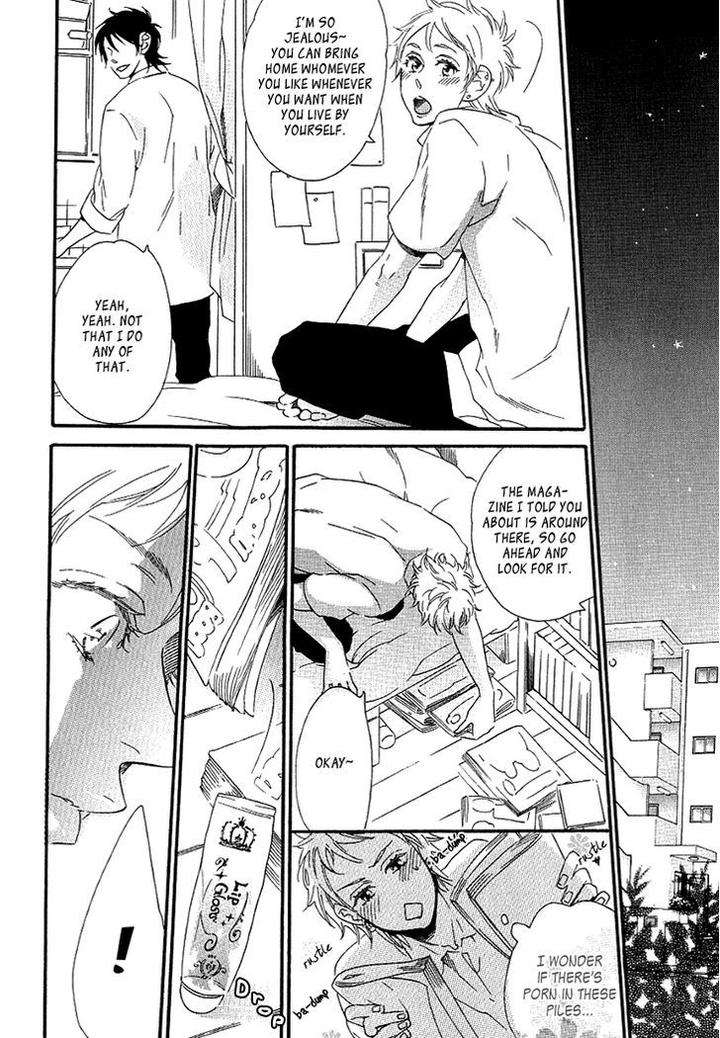Stay-Gold-Koi-No-Lesson-Z-Ootsuki-Miu-Eng page 17