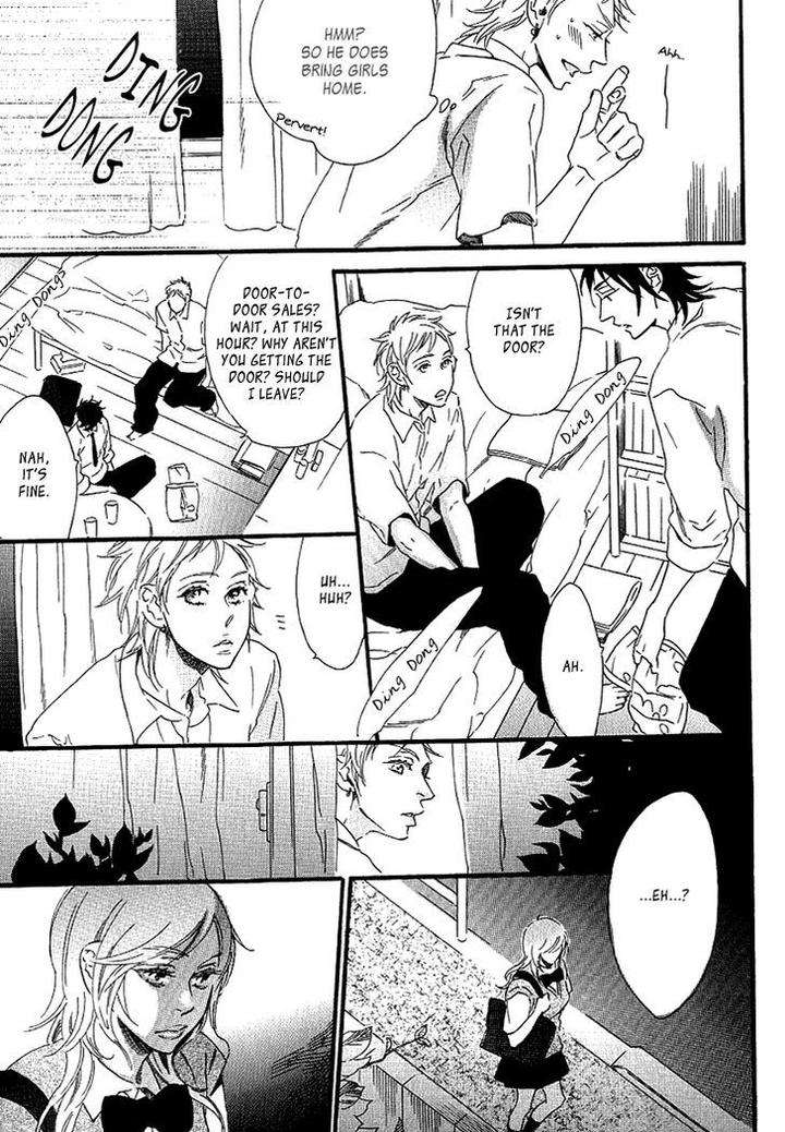 Stay-Gold-Koi-No-Lesson-Z-Ootsuki-Miu-Eng page 18