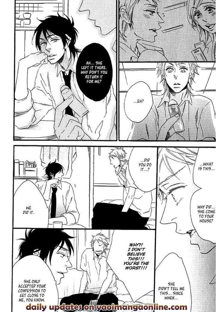 Stay-Gold-Koi-No-Lesson-Z-Ootsuki-Miu-Eng page 19