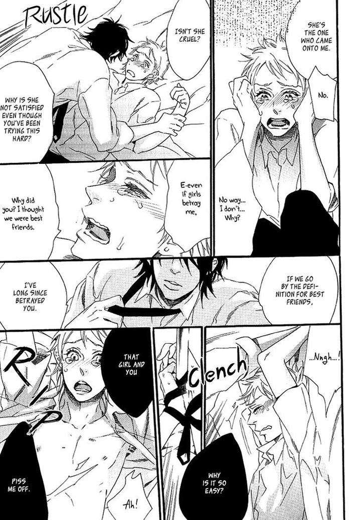 Stay-Gold-Koi-No-Lesson-Z-Ootsuki-Miu-Eng page 20