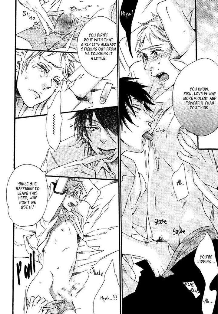 Stay-Gold-Koi-No-Lesson-Z-Ootsuki-Miu-Eng page 21