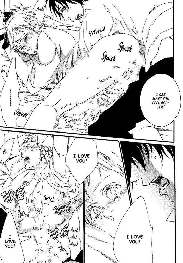 Stay-Gold-Koi-No-Lesson-Z-Ootsuki-Miu-Eng page 24