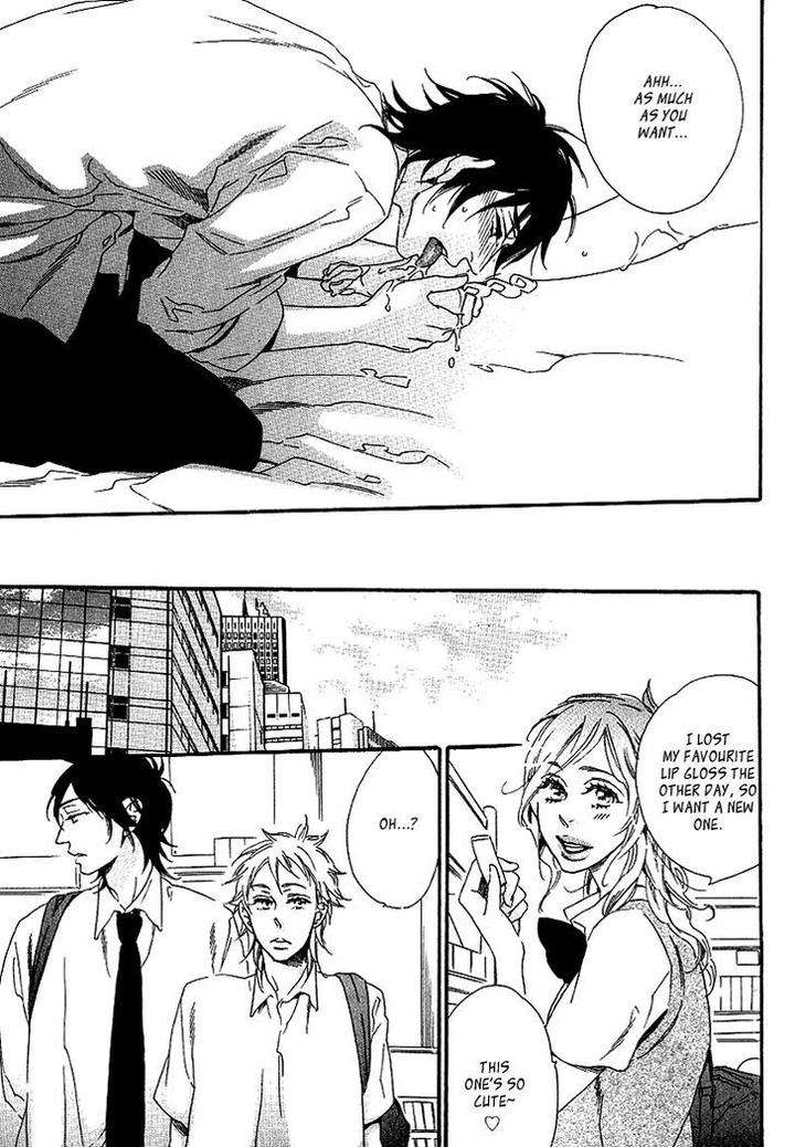 Stay-Gold-Koi-No-Lesson-Z-Ootsuki-Miu-Eng page 28