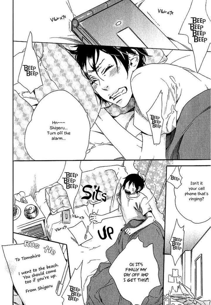 Stay-Gold-Koi-No-Lesson-Z-Ootsuki-Miu-Eng page 7