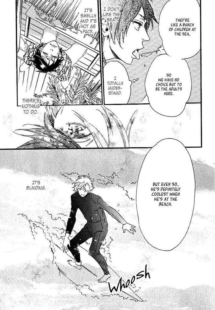 Stay-Gold-Koi-No-Lesson-Z-Ootsuki-Miu-Eng page 12