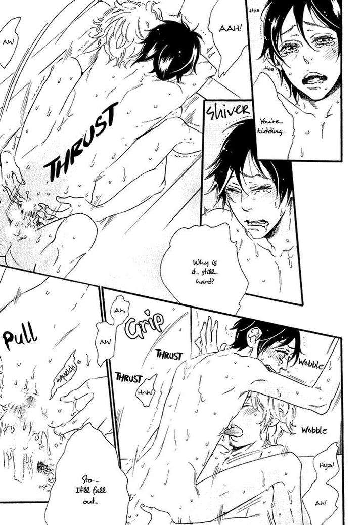 Stay-Gold-Koi-No-Lesson-Z-Ootsuki-Miu-Eng page 20
