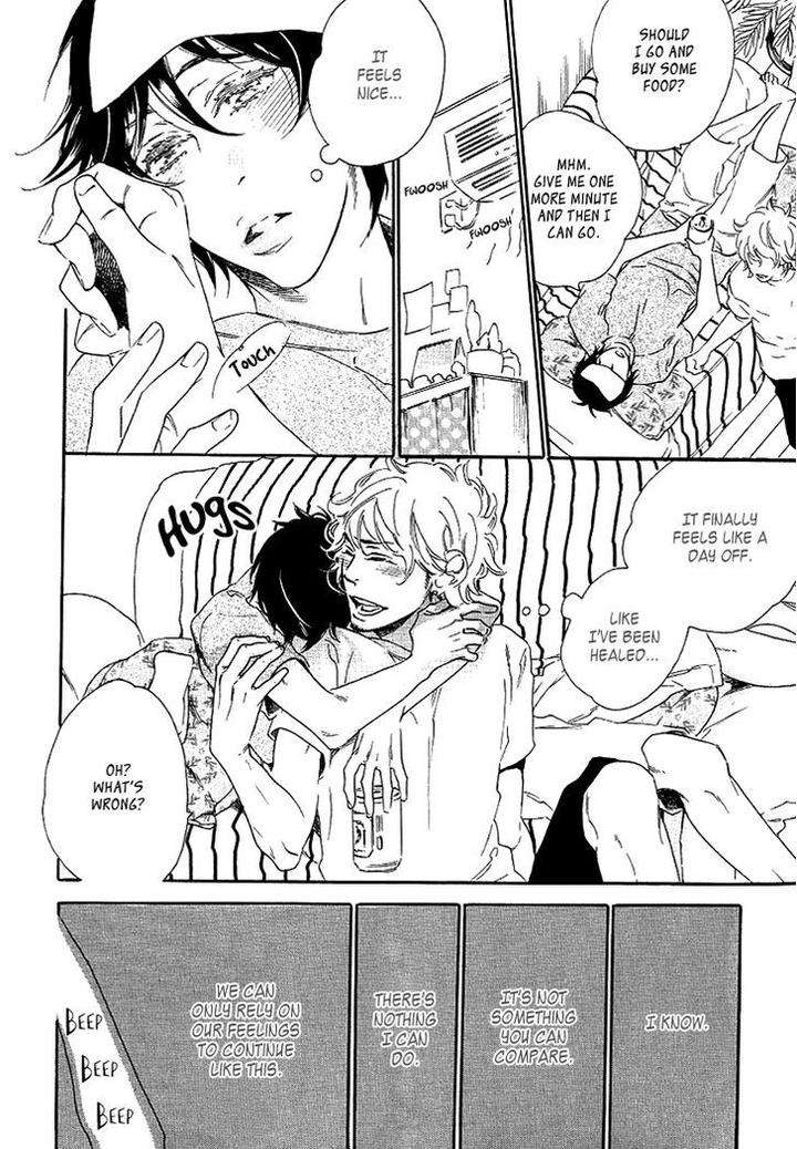 Stay-Gold-Koi-No-Lesson-Z-Ootsuki-Miu-Eng page 23