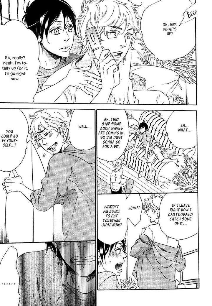 Stay-Gold-Koi-No-Lesson-Z-Ootsuki-Miu-Eng page 24