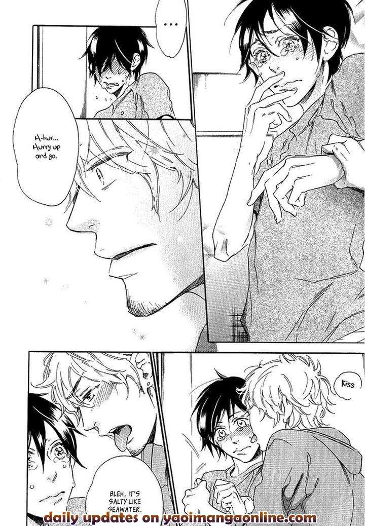 Stay-Gold-Koi-No-Lesson-Z-Ootsuki-Miu-Eng page 27