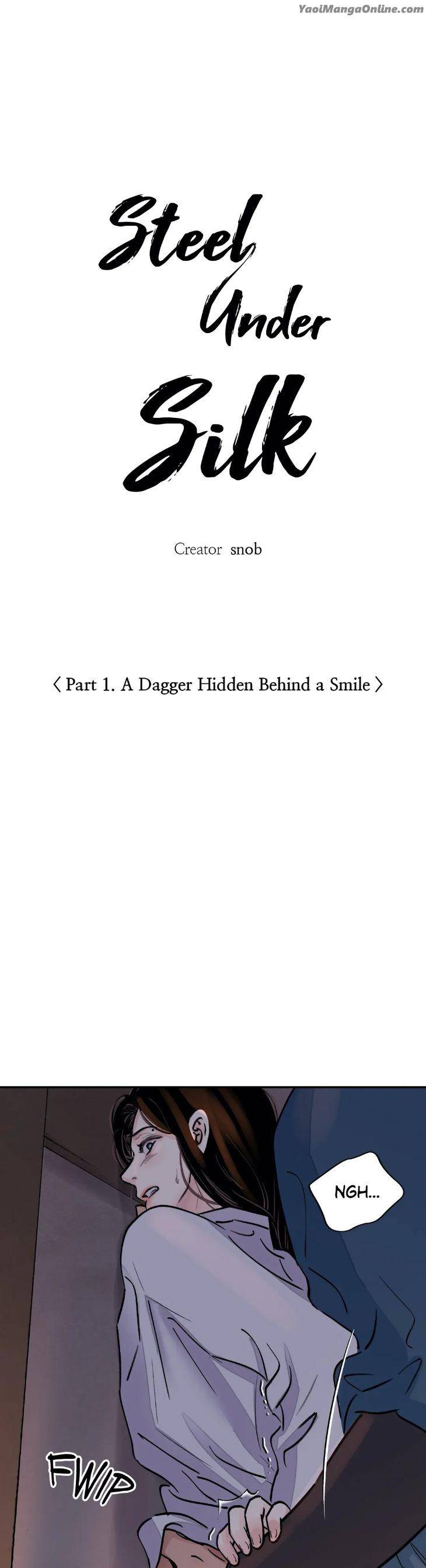 Steel-Under-Silk-By-Snob-Eng chapter_014 thumbnail