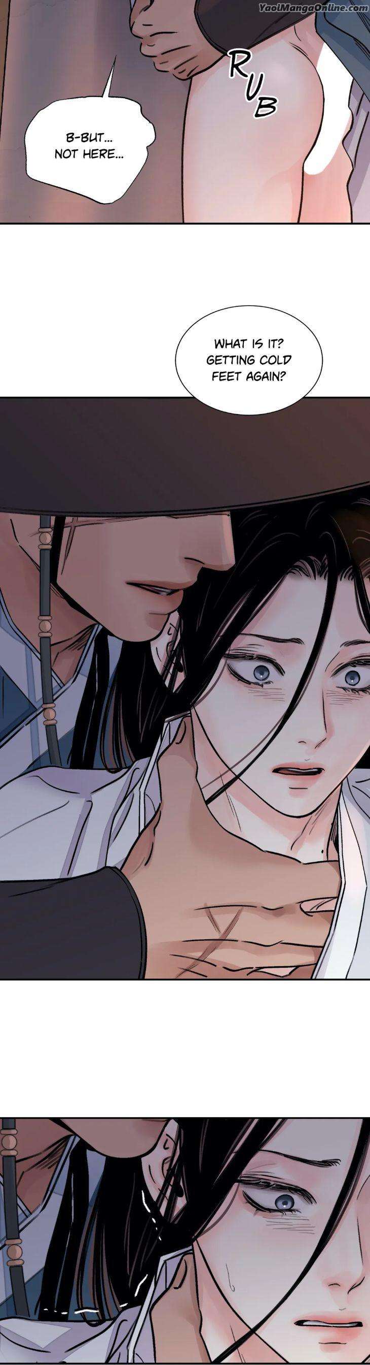 Steel-Under-Silk-By-Snob-Eng page 2