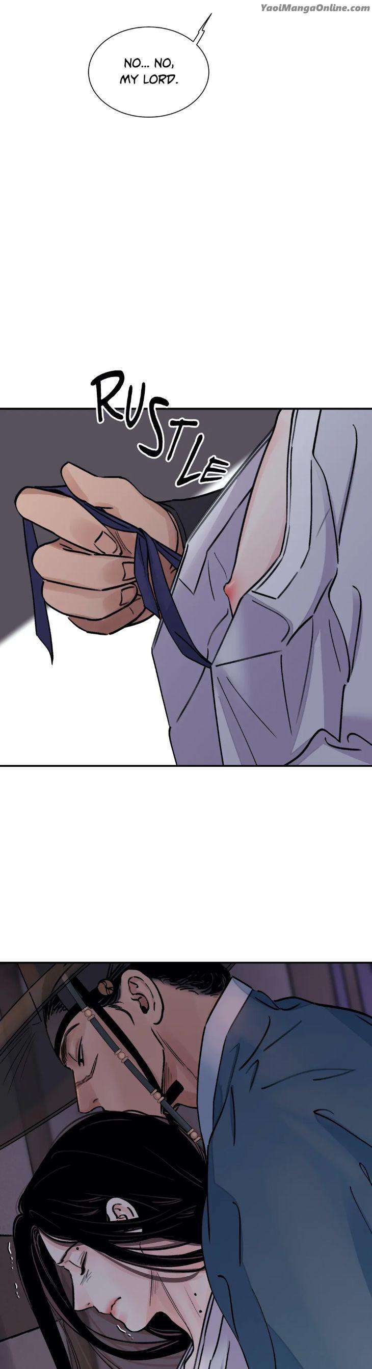 Steel-Under-Silk-By-Snob-Eng page 3