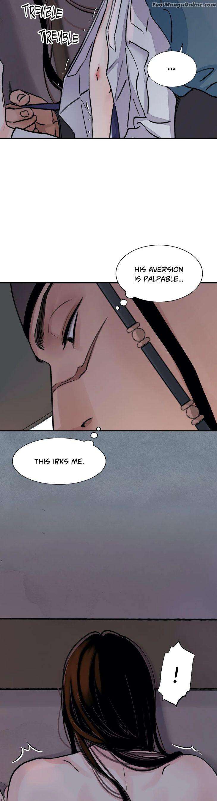 Steel-Under-Silk-By-Snob-Eng page 4