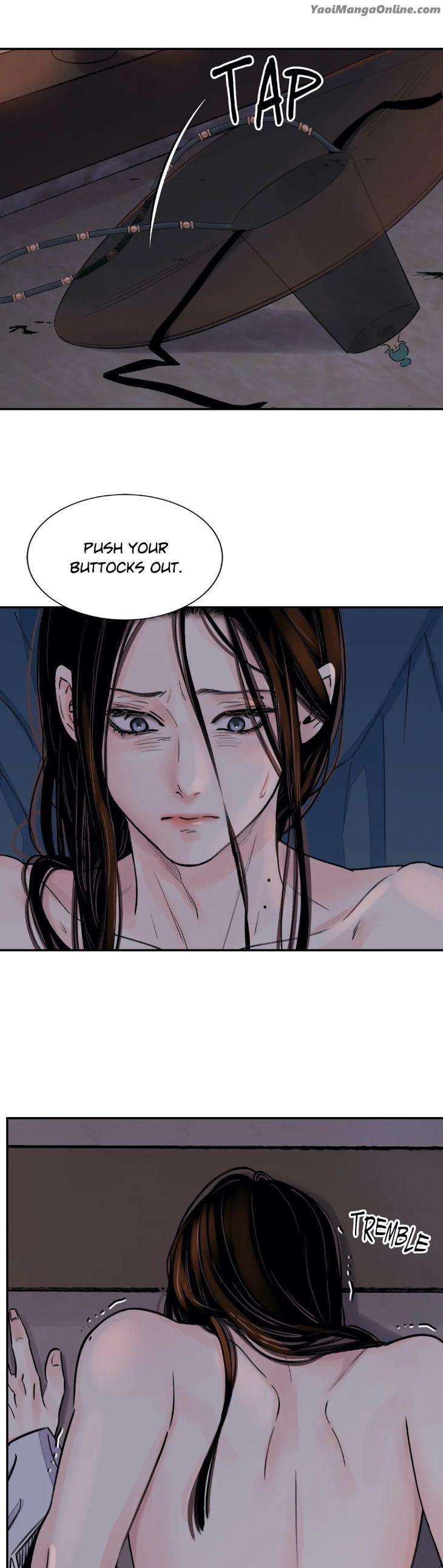 Steel-Under-Silk-By-Snob-Eng page 6